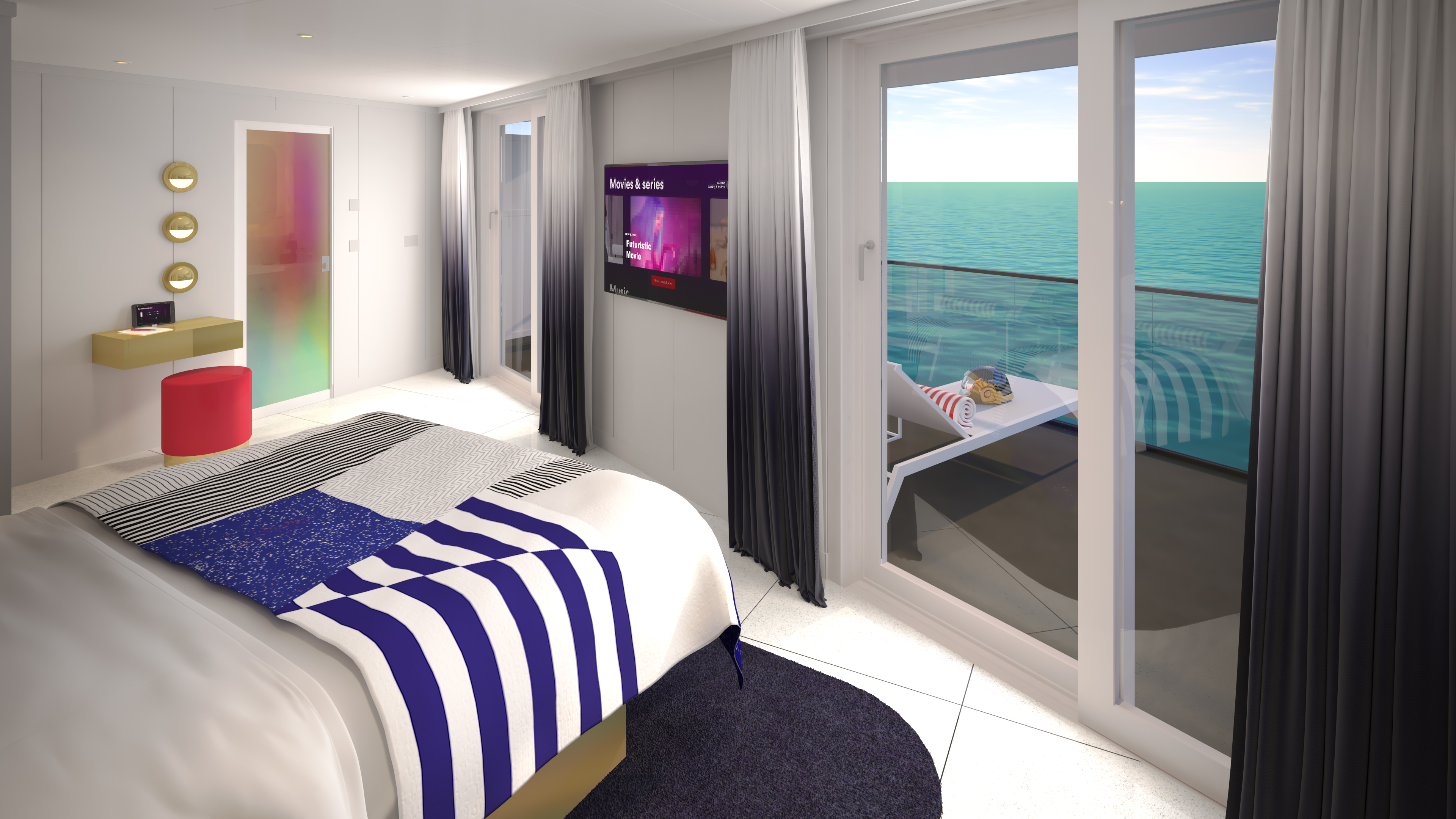 Virgin Voyages Scarlet Lady Accommodation Cheeky Corner Suite_3.jpg
